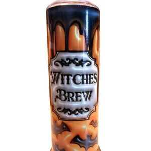 20 Oz Witches Brew Tumbler
